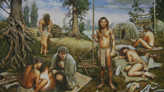 paleolitico