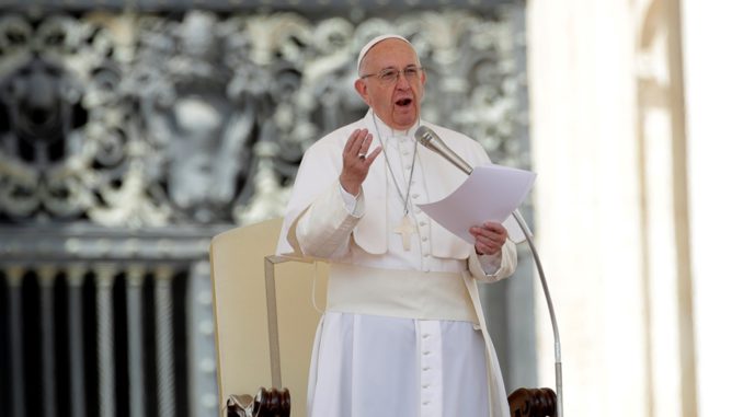 eur gen vaticano venezuela