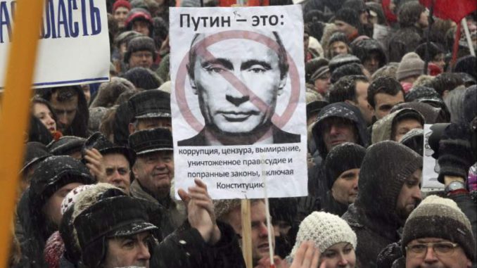 putin