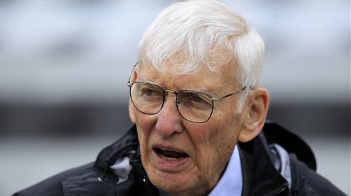 Dan Rooney