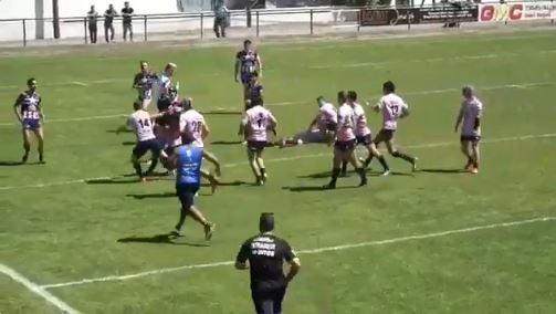rugby