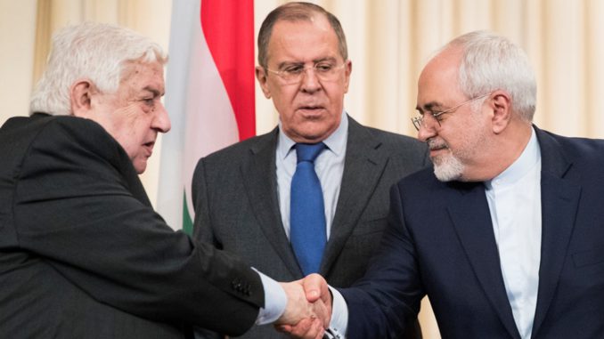 RUSIA-IRAN-SIRIA