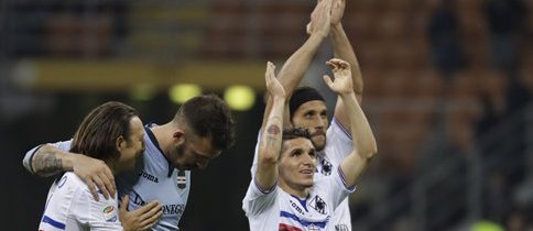 ITALIA-LIGA