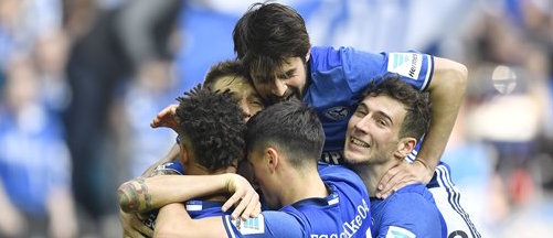 ALEMANIA-LIGA
