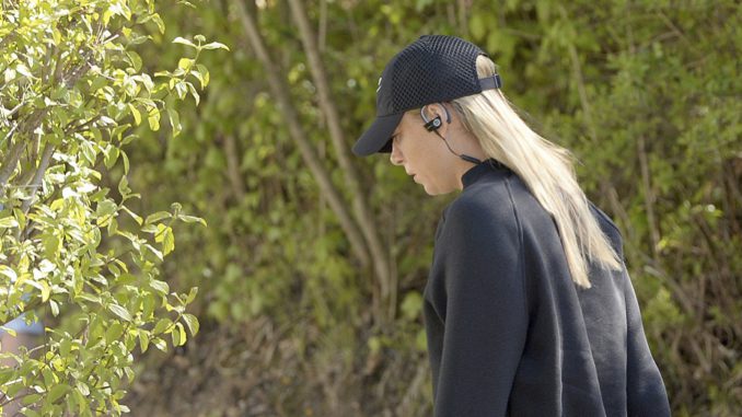SHARAPOVA
