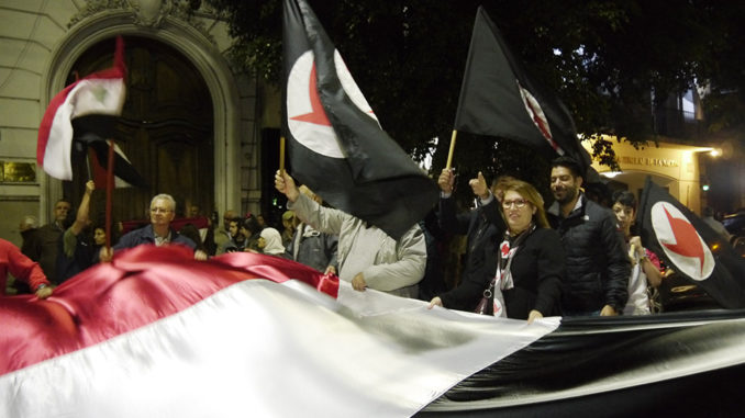 siria