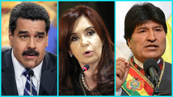 socialistas