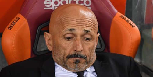 ITALIA-COPA