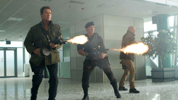 stallone