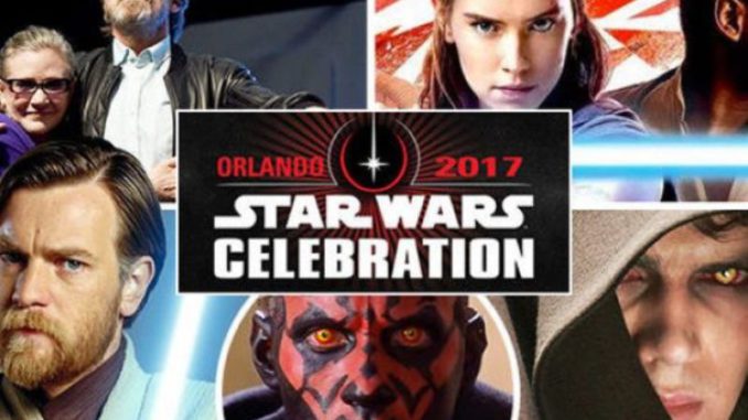 star wars 40 años