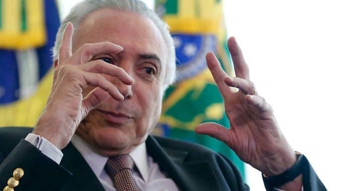 temer