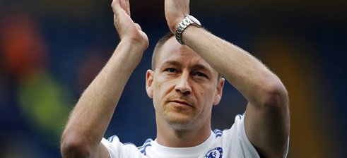 John Terry