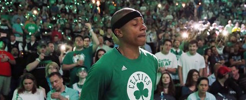 Isaiah Thomas