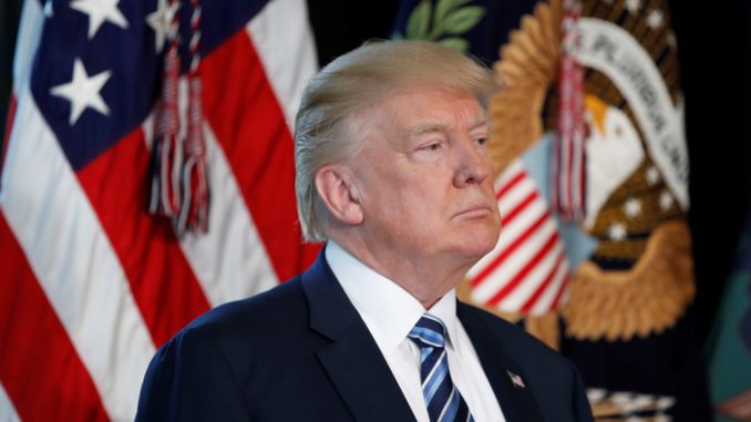 TRUMP 100 DIAS LOS CEO