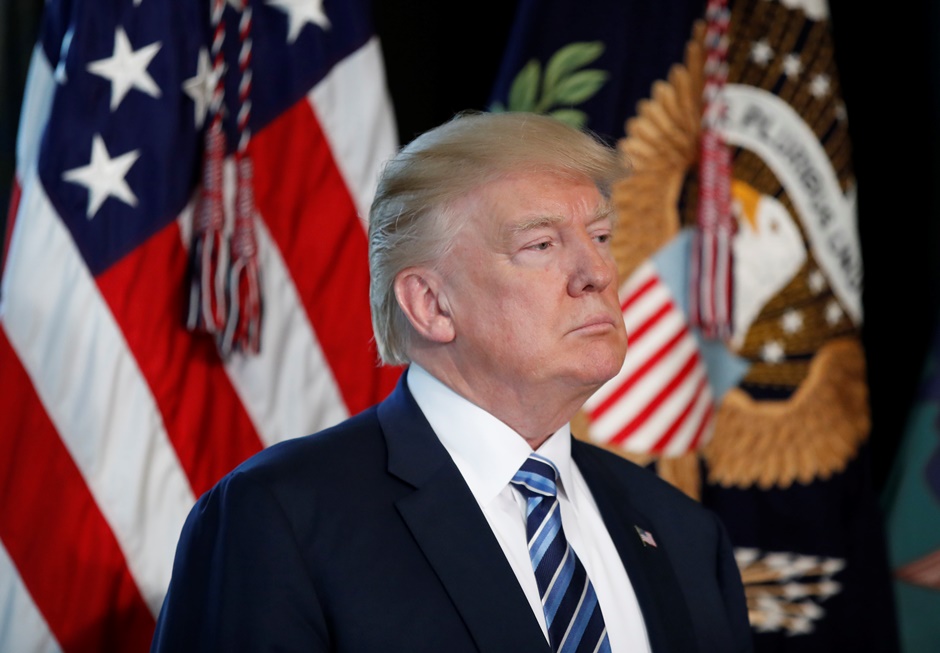 TRUMP 100 DIAS LOS CEO