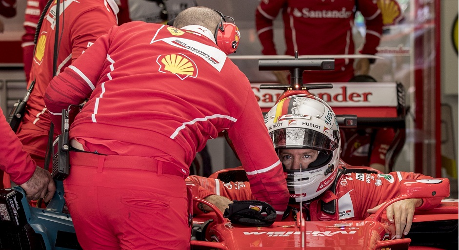 GRAN PREMIO DE RUSIA