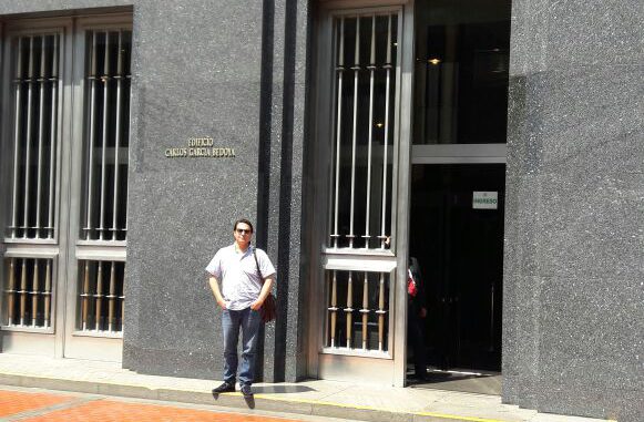 villavicencio asilo