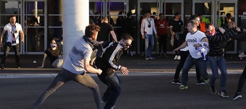 LYON-VIOLENCIA