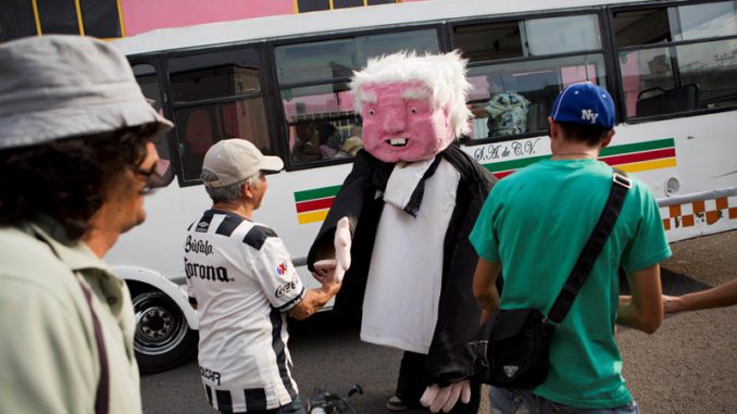 REP-POL MEXICO-ELECCIONES