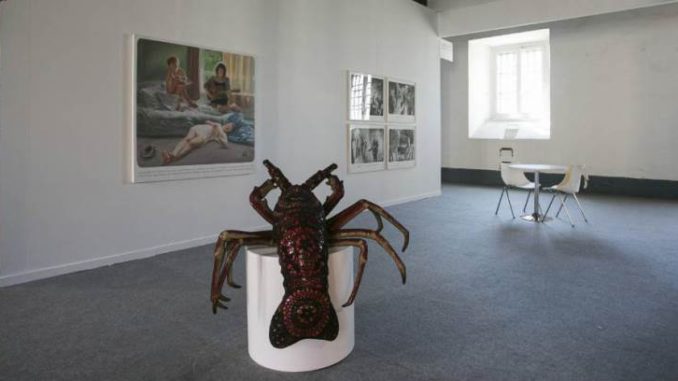 Arco Lisboa 2017