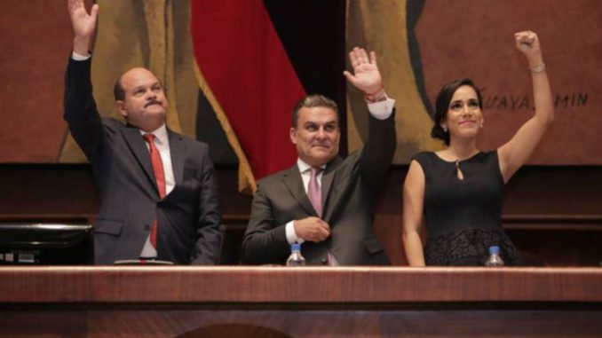 Asamblea