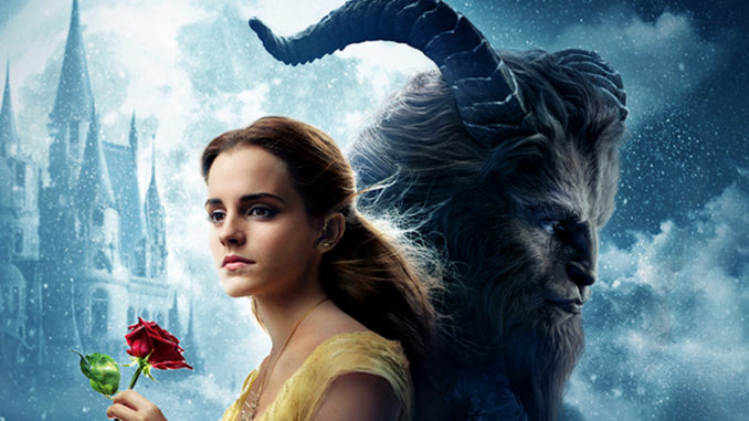 Beauty and the Beast
