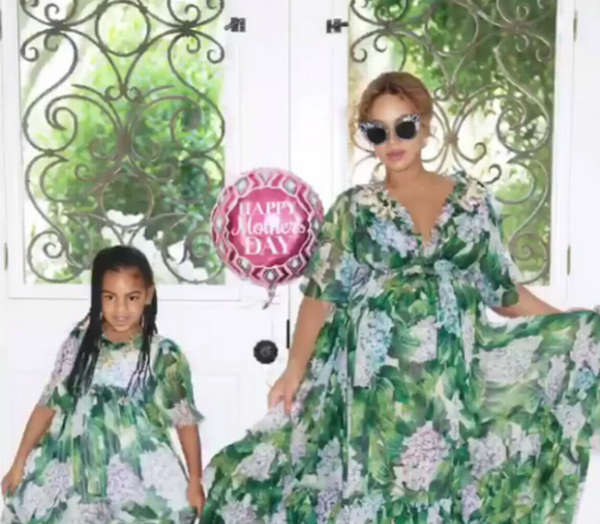 Beyonce baby shower | La República EC