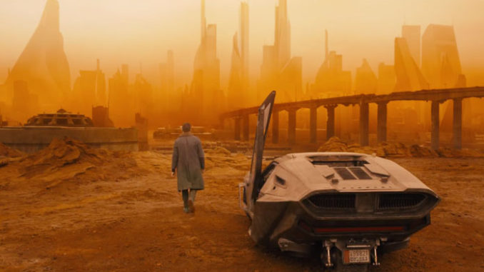 Blade Runner 2049