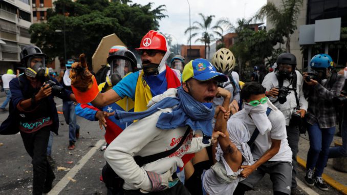 Caracas