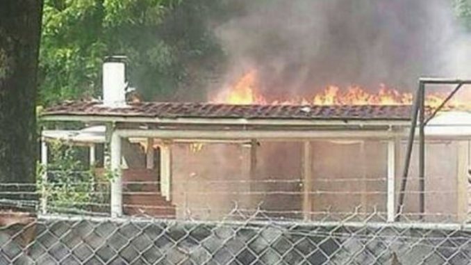 Casa Hugo Chávez