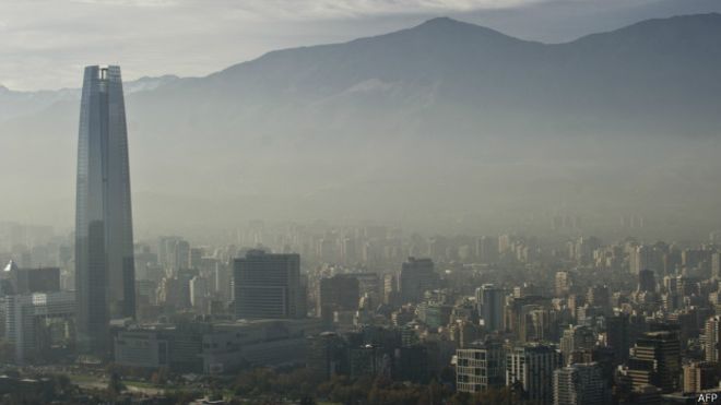 Chile