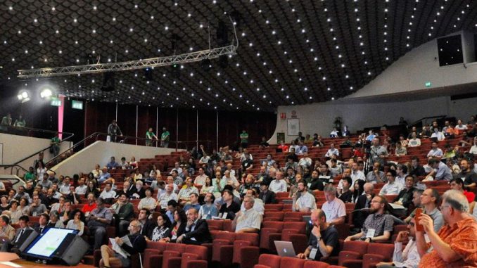 Conferencia Mundial de Software