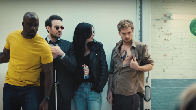 Defenders