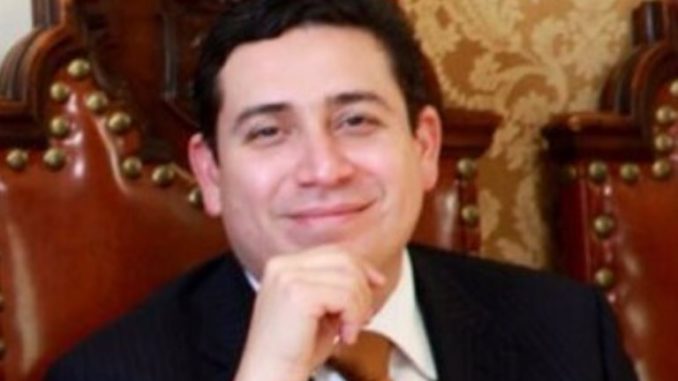Eduardo Mangas