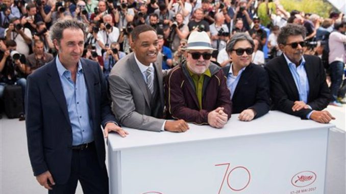 Festival Cine Cannes