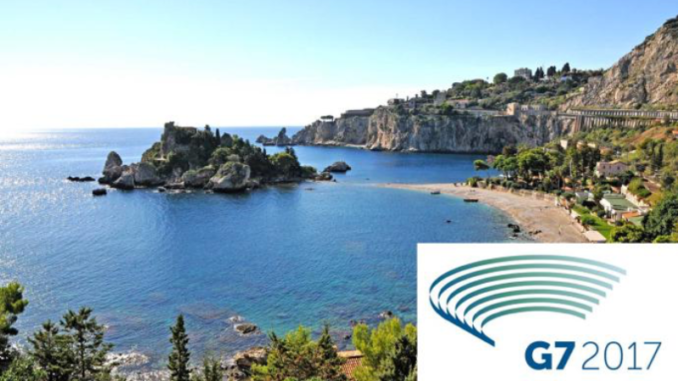 G7 Taormina