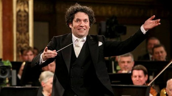 Gustavo Dudamel