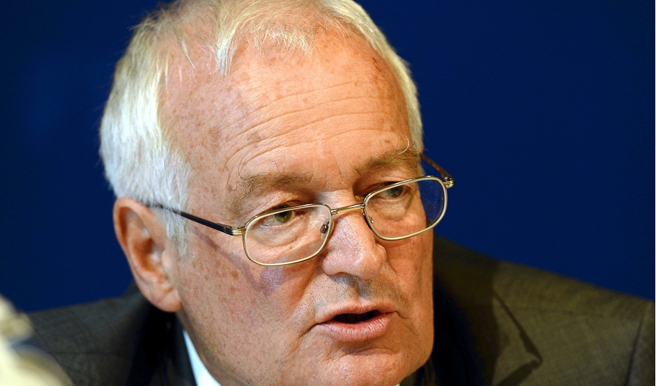 FIFA NO RENOVARÁ MANDATO LOS DOS PRESIDENTES DEL COMITÉ ÉTICO INDEPENDIENTE