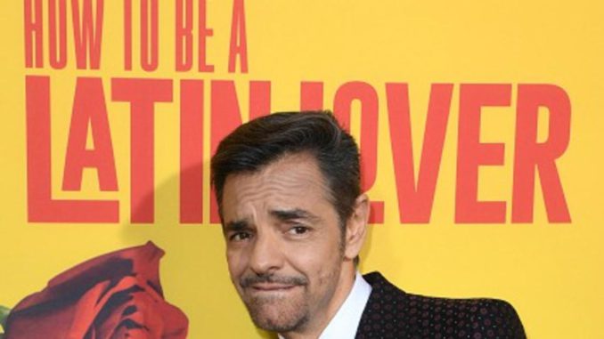 How to be a Latin Lover