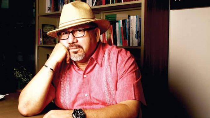 Javier Valdez