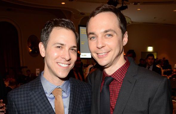 Jim Parsons