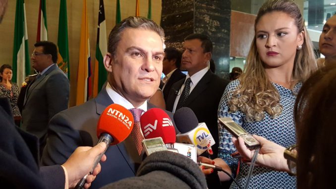 Jose Serrano