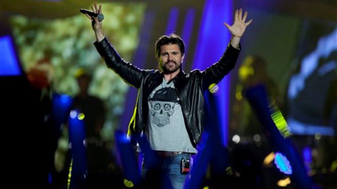Juanes mis planes son amarte
