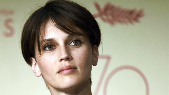 La amante doble Cannes 17