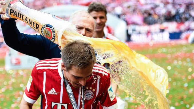 FC Bayern Munich vs SC Freiburg