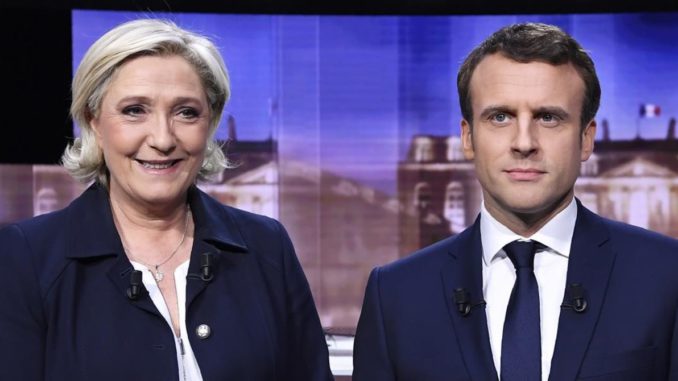 Le Pen