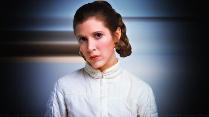 Leia