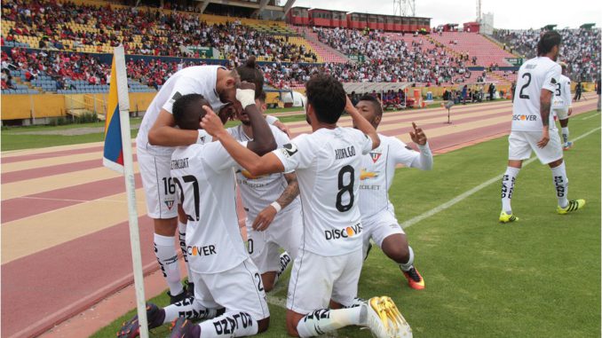 Liga