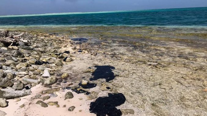 Los Roques