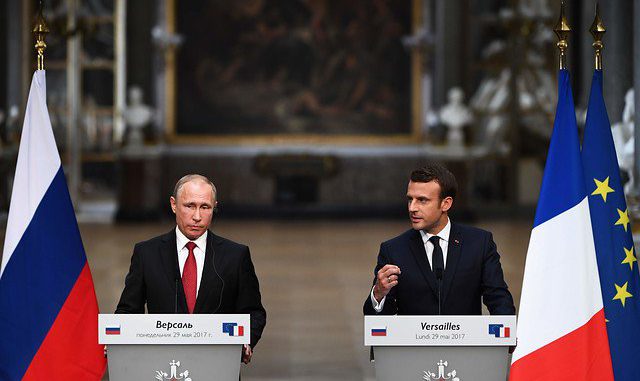Macron